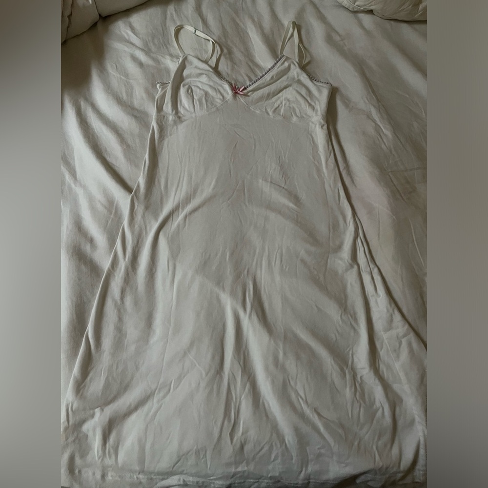 h&m dress 🩷